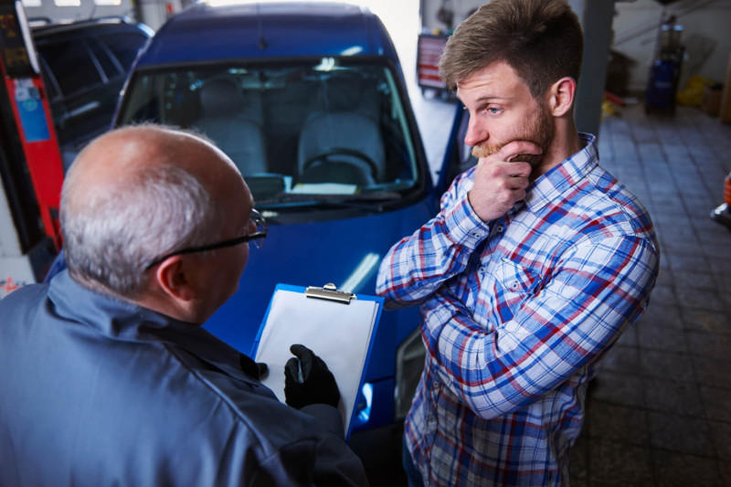 Top 6 Common Problems A Car Inspection Service Can Uncover Before You Buy: carinspectors — LiveJournal