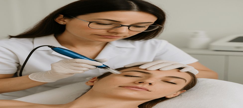 Micro Needling: Benefits, Procedure & Skin Care Results | Hasster
