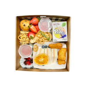 Catering Platters | Yummy Catering