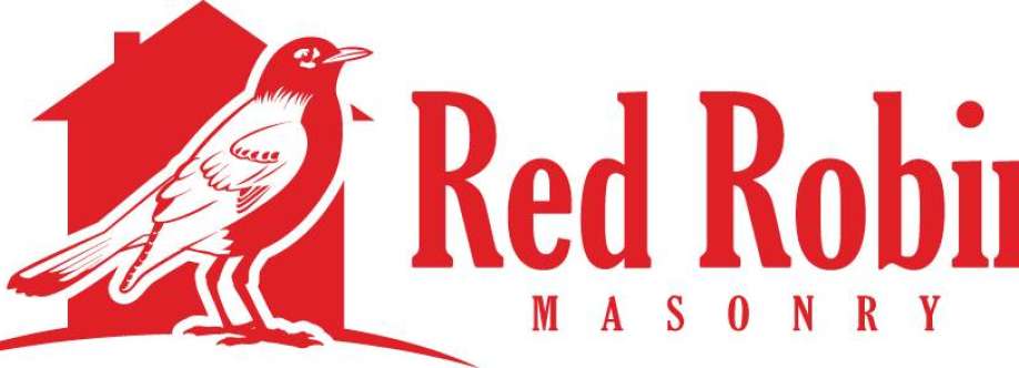 Red Robin Masonry Cover Image