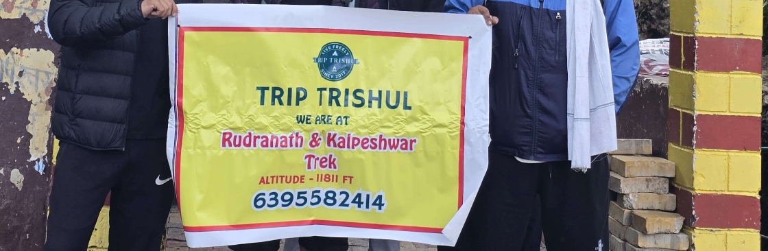 trip trishul Cover Image