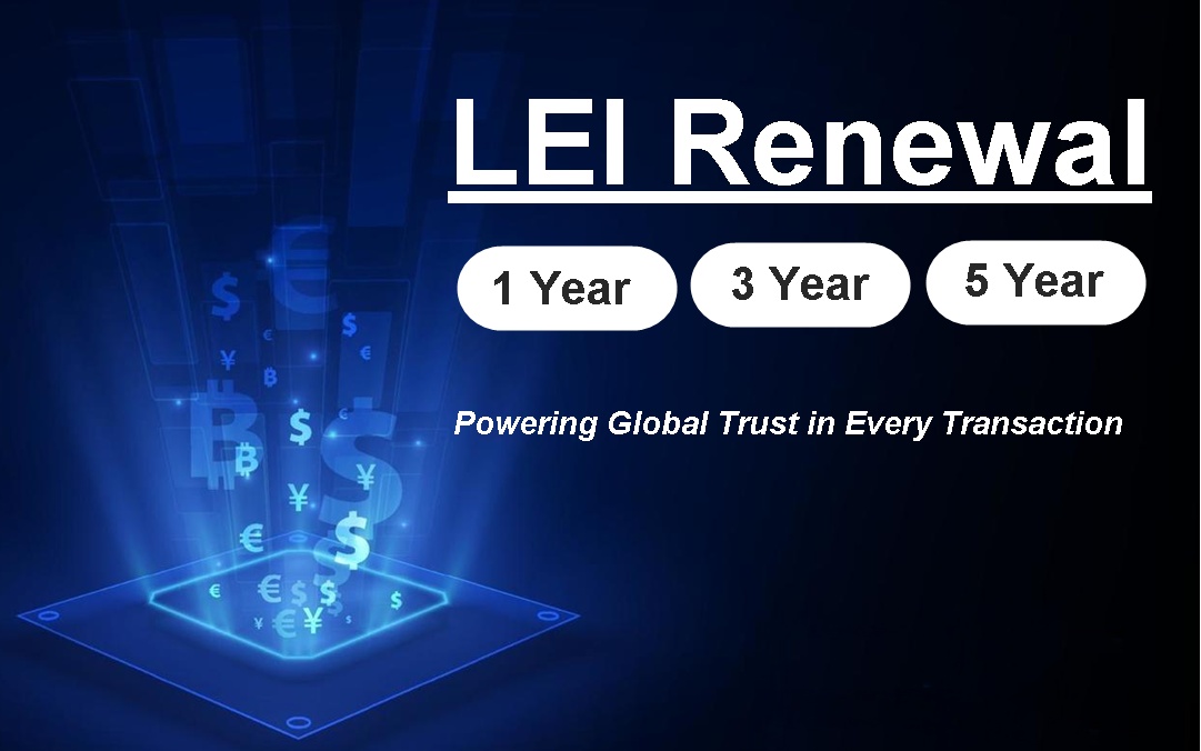 LEI Code Renewal in India: Rules, Risks, and Best Practices