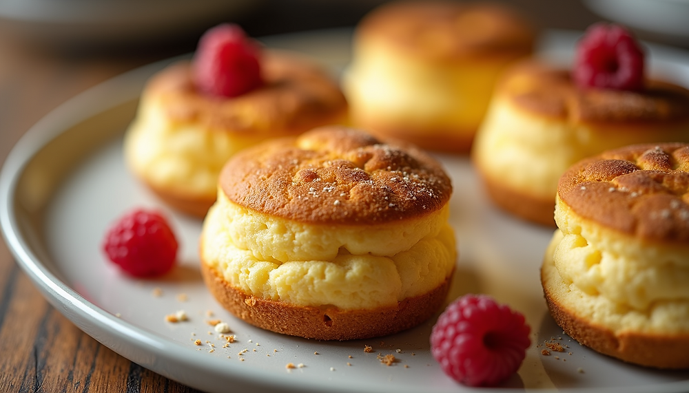 The Story Behind Fluffy Fluffy Brunch: How It Went Global