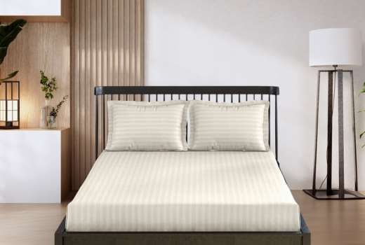 Hotel Bedsheets: The Secret to Luxury Comfort & Better Sleep