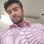 Afraz Khan Profile Picture