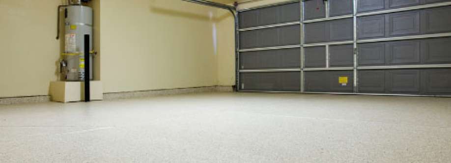 Colorado Concrete Restoration Cover Image