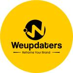 The Weupdaters Profile Picture