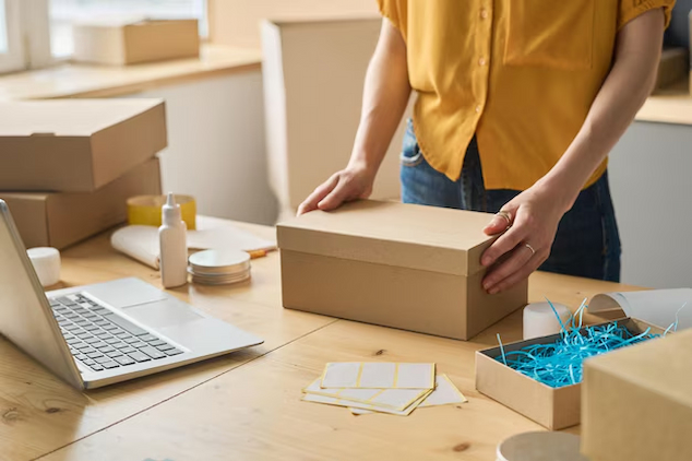 The Essential Guide to Mailing Boxes: Smart Ways to Pack and Ship Safely | Ways To