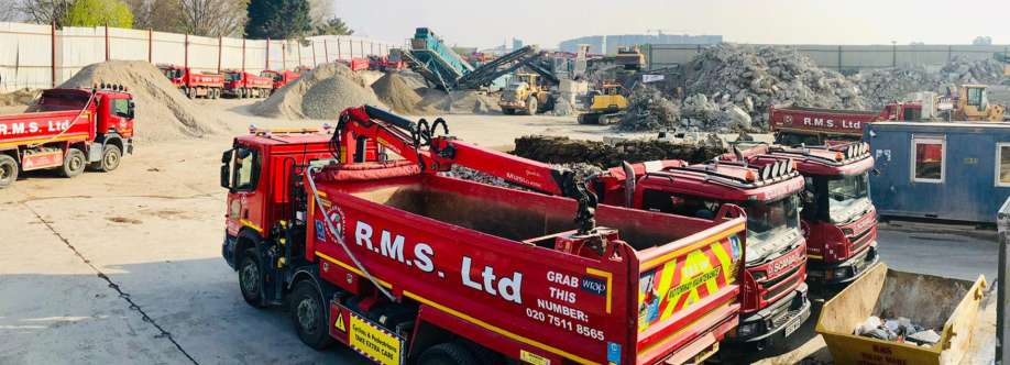 RMS SKIPS Cover Image