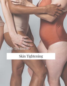 Skin Tightening Treatment