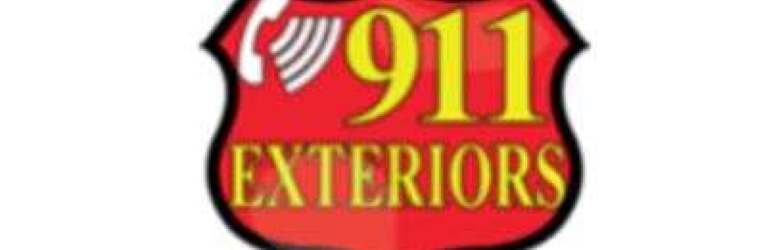 911 Exteriors Roofing and Construction Cover Image