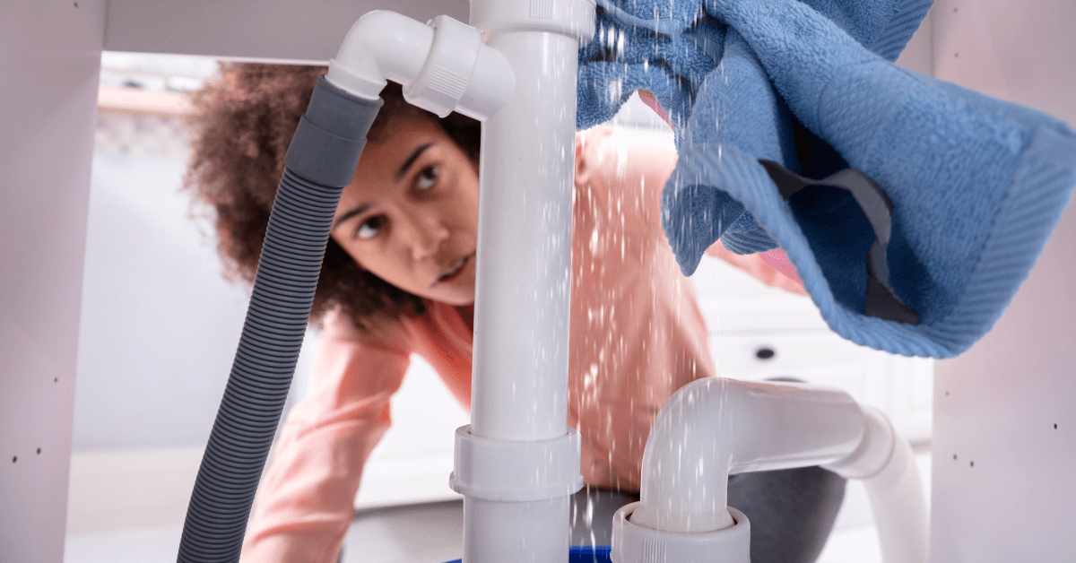 Is It Worth It to Install Leak Detectors? Expert Says Why