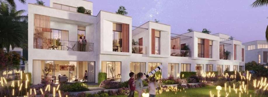 DAMAC Riverside Cover Image