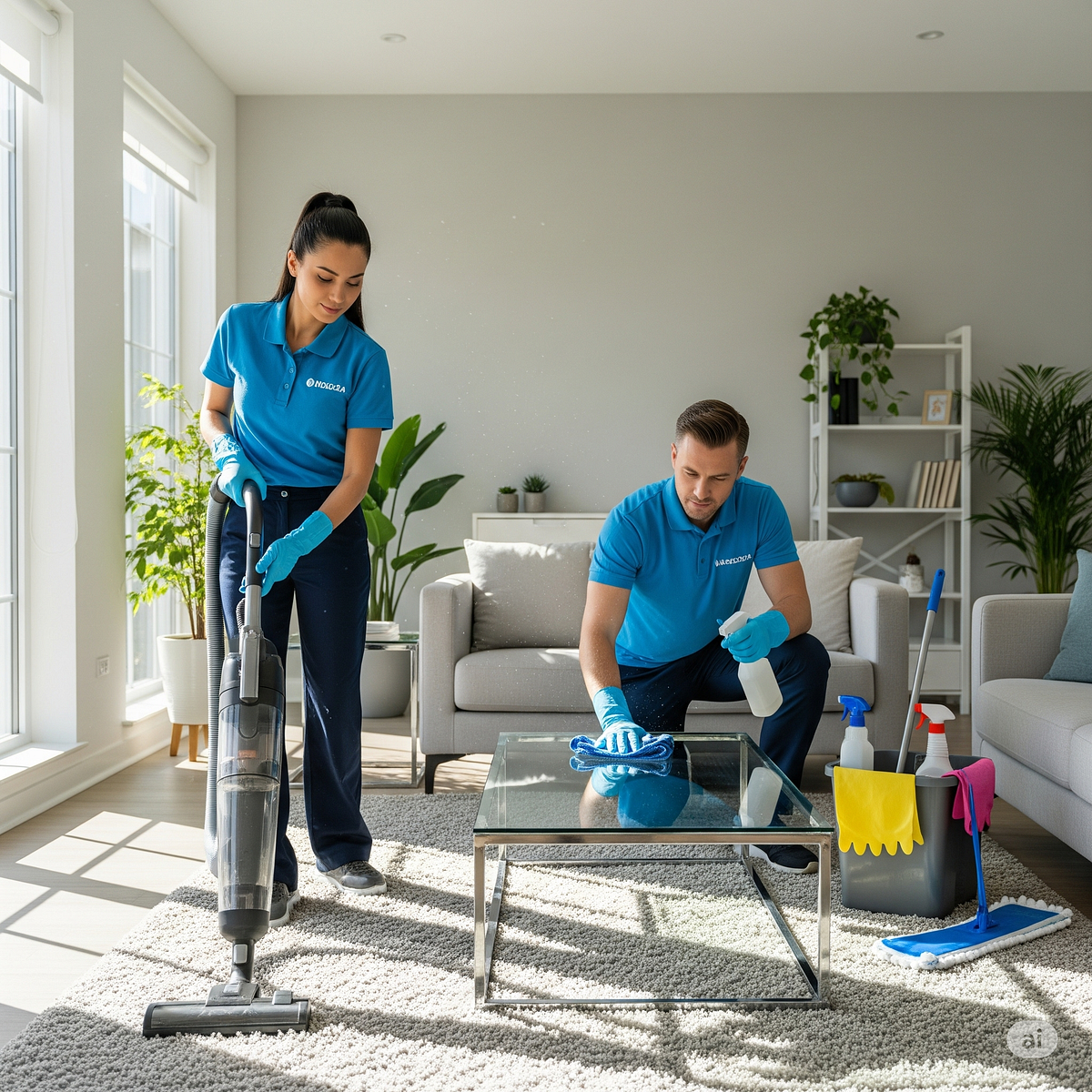 Your Guide to Professional Home Cleaning Services in Guwahati and Gwalior | by RobVela | Aug, 2025 | Medium