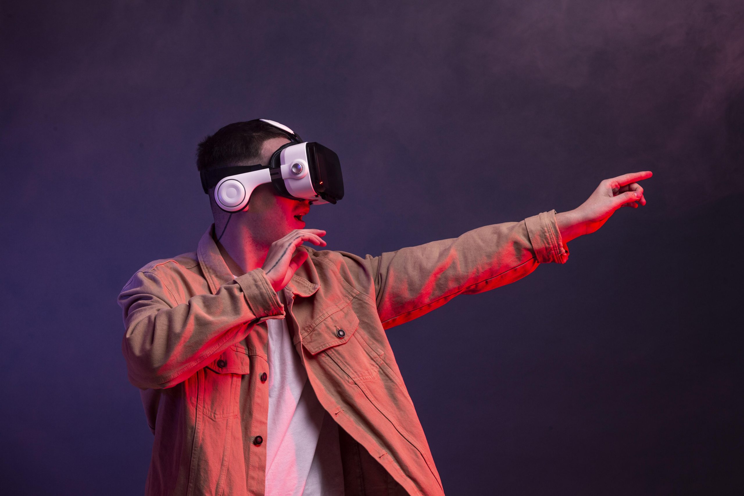 Best VR Games in Jaipur—Hopup's Top Picks