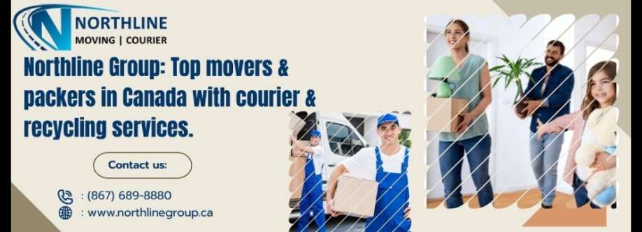 Northline Group Cover Image