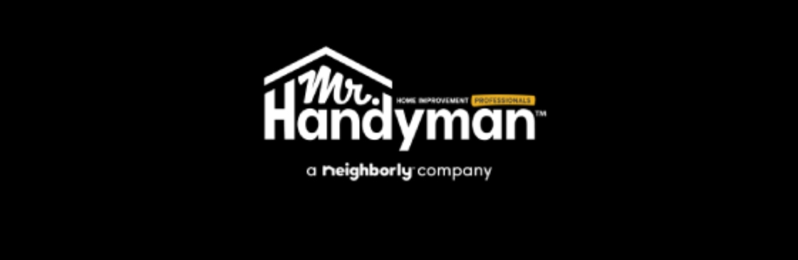 Mr Handyman of Dallas Cover Image