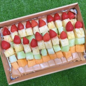Dessert Catering | Yummy Catering