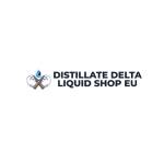 Distillate Delta Liquid Shop EU Profile Picture