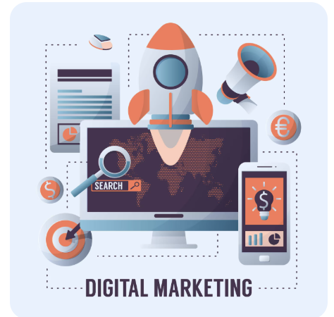 Top 20 Best Digital Marketing Company in Bangalore | by Channel Softech | Aug, 2025 | Medium
