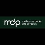 Melbourne Decks and Pergolas Profile Picture