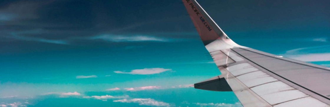 Fly Travelay Cover Image