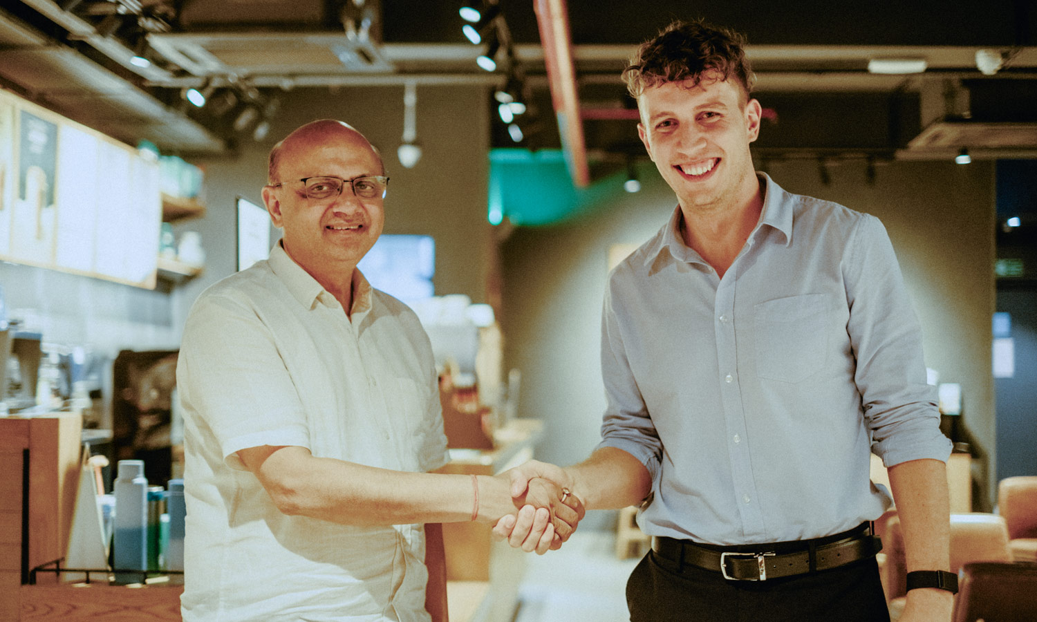 Rajiv Bansal joins Sarla Aviation as regulatory advisor and strategist