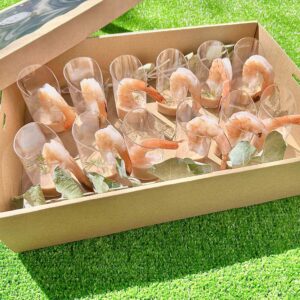 Salad Catering Melbourne | Yummy Catering