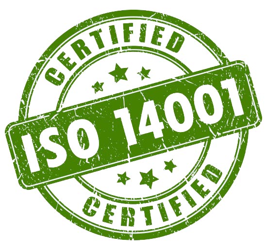 BCS ISO 14001 Consulting & Certification Training