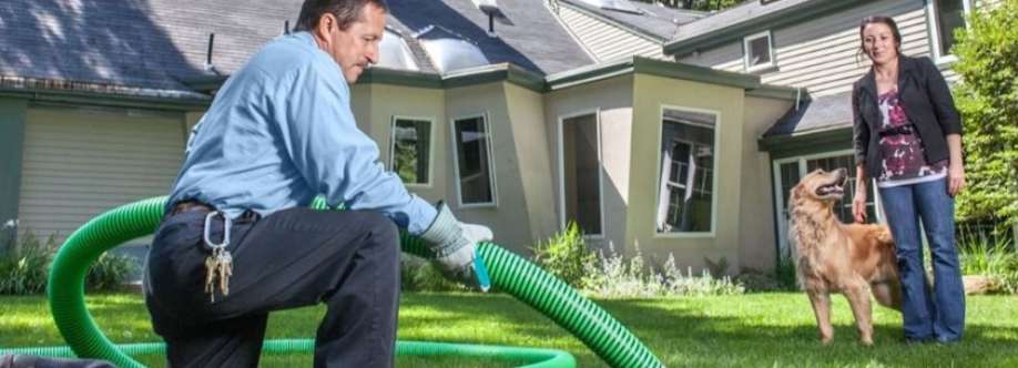 Rooter Septic Services Cover Image