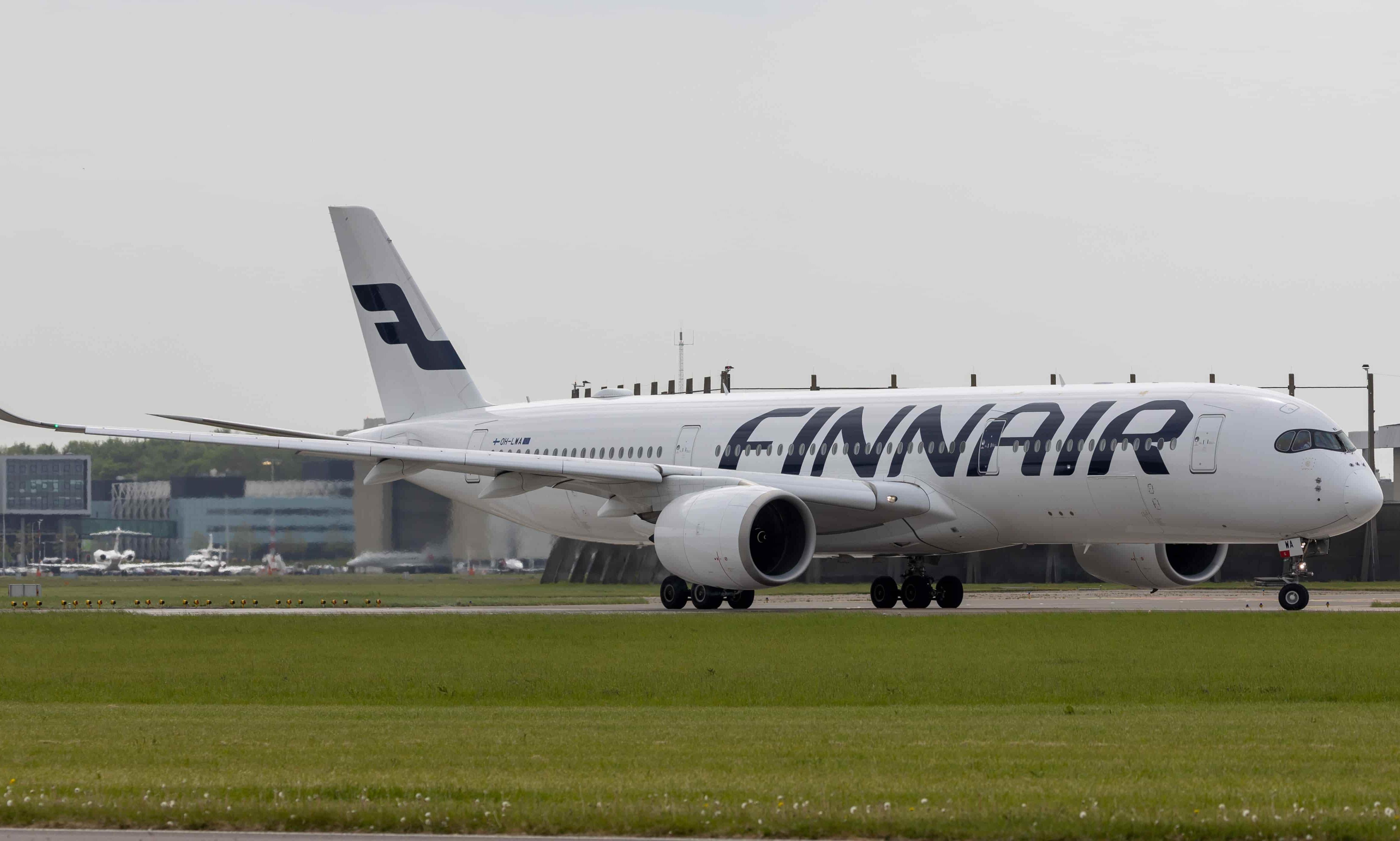Finnair joins Liquid Sun to produce SAF in Finland
