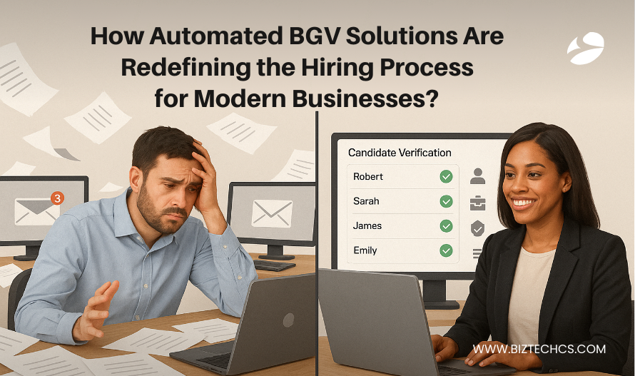 BGV Check Application for Corporates: From Hiring Risk to Verified Workforce