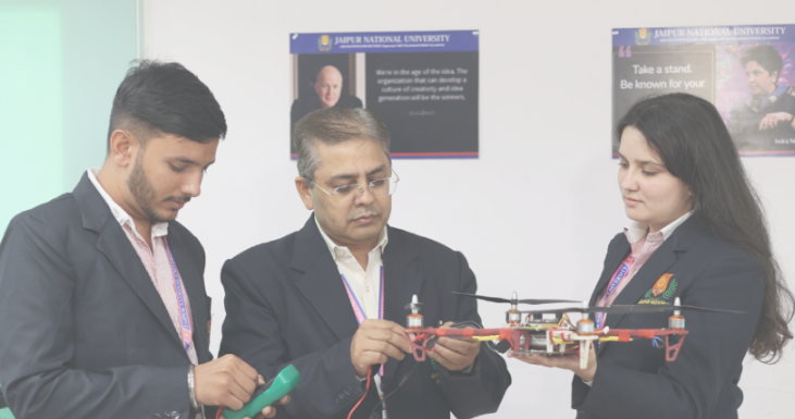 Shaping the Future with Artificial Intelligence Education | by Jaipur National University | Aug, 2025 | Medium