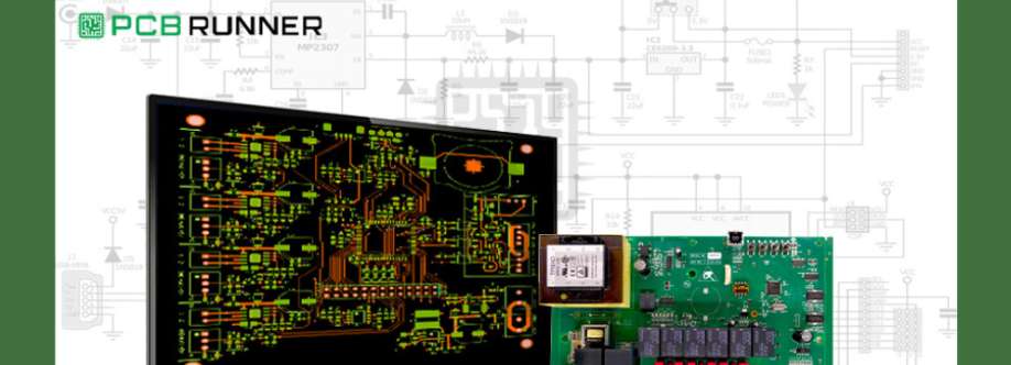 PCB Runner Cover Image