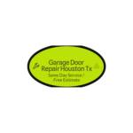 Garage Door Repair Houston Profile Picture