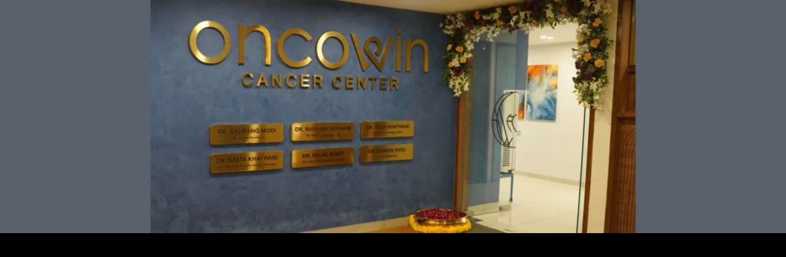 Oncowin Cancer Center Cover Image