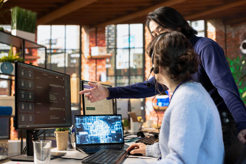 25+ Offshore Software Development Trends in 2025 | Latest Insights