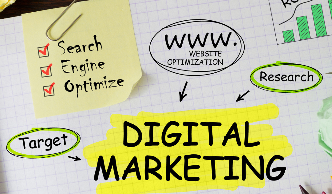 Unlocking Growth with Effective Local Digital Marketing Strategies
