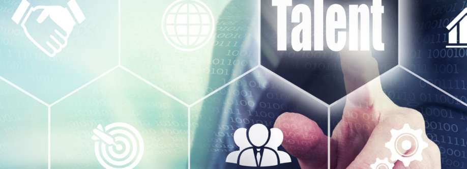 Happier Talent Cover Image
