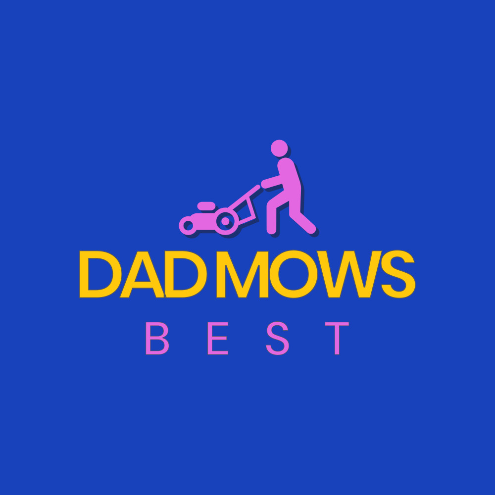 Home | Dad Mows Best