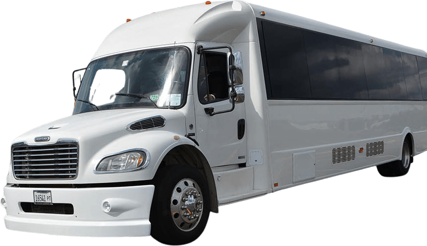 Chicago Party Bus Rentals | Elite Party Buses With Best Rates