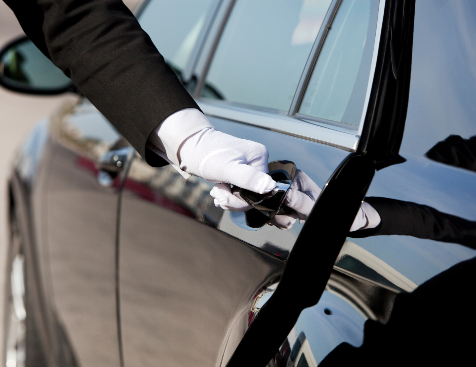 Top Rated Black Car Service Austin | Limousine ATX