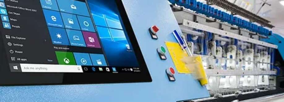 Luova Technologies Cover Image