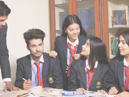 BBA in Rajasthan Makes More Sense Than You Think | Jaipur National University’s Portfolio