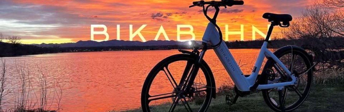 BikaBahn . Cover Image