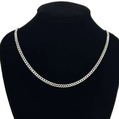 4.5 MM Concave Cuban Chain Profile Picture