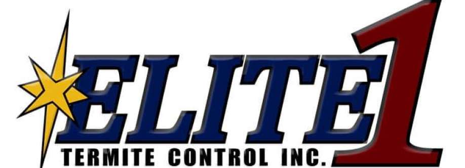 Elite1 Termite Control, Inc. Profile Picture