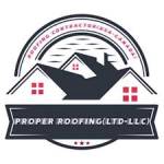 Proper Roofing Profile Picture