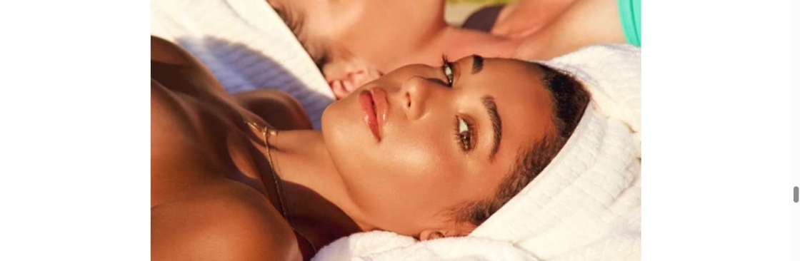 sunburst swimwear Cover Image
