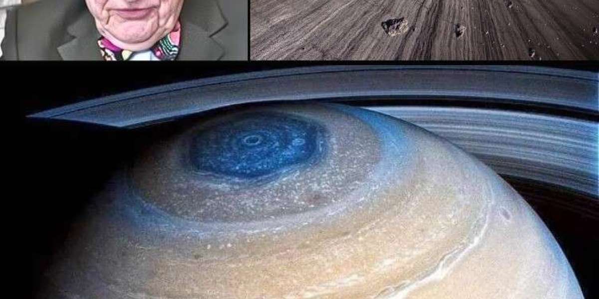 The Ringmakers of Saturn: Norman Bergrun’s Claims vs. Mainstream Science
